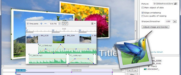 PicturesToExe Deluxe 8.0.22