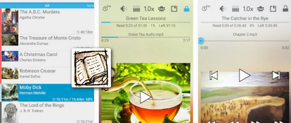 Smart AudioBook Player Full v3.1.9