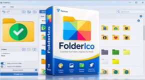 Teorex FolderIco v9.2.2