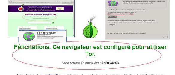 Tor Browser version 6.07
