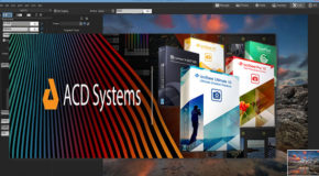 ACD System 2017