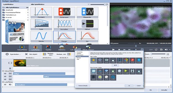AVS Video Converter 9.4.1.594