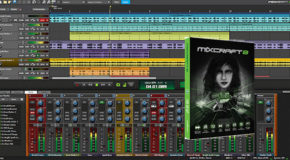 Acoustica Mixcraft 8.0 Build 368