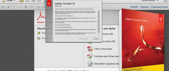 Adobe Acrobat XI Pro 11.0.19-020417