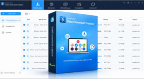 Apowersoft Video Download Capture v6.6.4.0