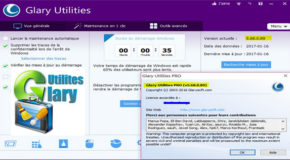 Glary Utilities Pro 5.68.0.89 + Portable