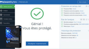 Malwarebytes Premium v3.0.6.1469