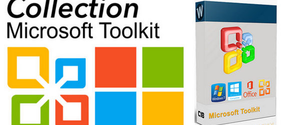 Microsoft Toolkit Collection Pack 2017