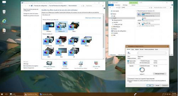 Windows 10 HBX 2017 X64