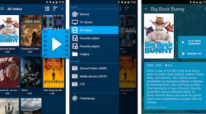 Archos Video Player v10.1-20170209.1706