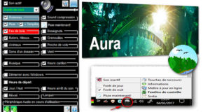 Aura 2.8.6c.198 Portable