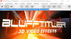 BluffTitler Ultimate 13.1.0.5 + Portable