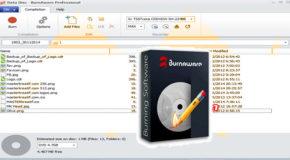 BurnAware Pro v10.0