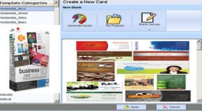 Business Card Studio Deluxe 10 v5.0.2 Portable