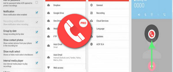 Call Recorder – ACR v21.3 PRO