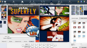 Comic Life 3.5.4 (v34081) Portable