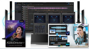 CyberLink AudioDirector Ultra 7.0.7320.0