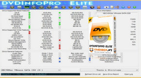 DVDInfoPro Elite 7.607 Portable