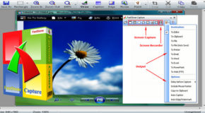 FastStone Capture v8.4 + Portable