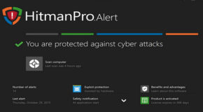 HitmanPro.Alert 3.6.3 Build 586