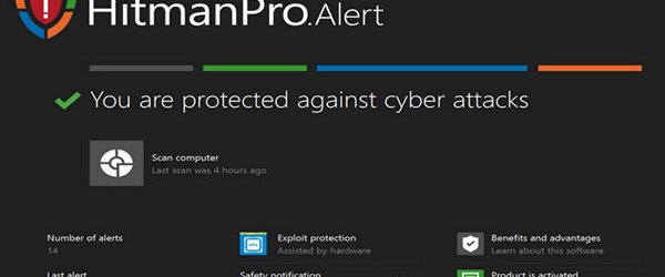 HitmanPro.Alert 3.6.3 Build 586