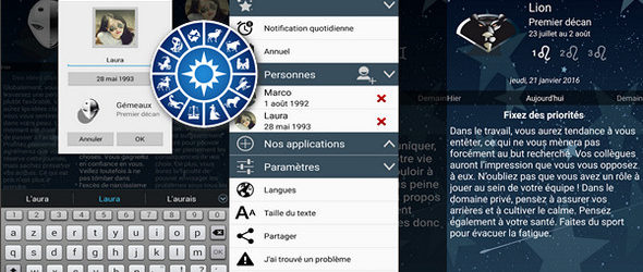 Mon horoscope v5.2.2