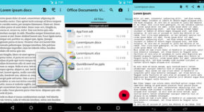 Office Documents Viewer (Pro) v1.24 b147