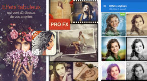 Photo Lab PRO v2.1.22 Montage photo