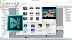 VSDC Video Editor Pro 5.7.5.667 Portable