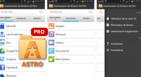 ASTRO avec cloud v4.8.5 PRO