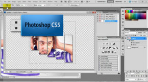 Adobe Photoshop CS5 Extended Portable