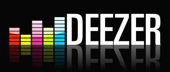 Deezer Musique gratuite