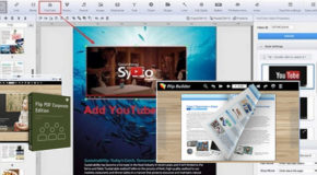 Flip PDF Corporate Edition 2.4.9.32 + Portable