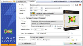 Light Image Resizer 5.0.5.0 + Portable