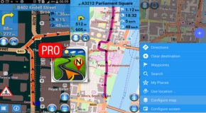 Navigator Pro 1.9.2