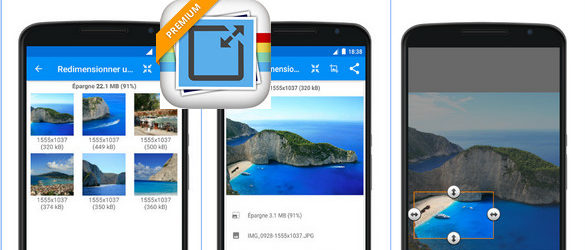 Photo & Picture Resizer Premium v1.0.118