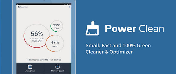 Power Clean – Optimize Cleaner v2.9.3.1