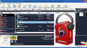 RadioMaximus Pro 2.30.8 + Portable