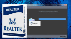 Realtek Ethernet PCI pour tous les Windows