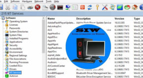 SIW 2017 v7.0.0214f Technicians Edition Portable