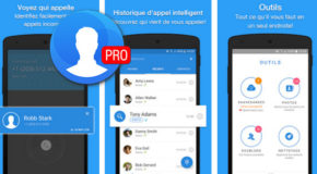 Simpler Contacts & Composeur v8.1.5 PRO