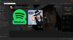 Spotify 1.0.51.693