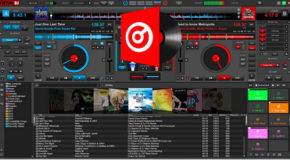 VirtualDJ Pro 2023 Infinity v8.5.7921