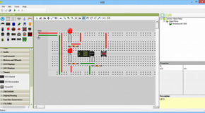 VirtualBreadboard 5.54