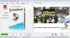 VueScan Pro 9.5.72 Portable