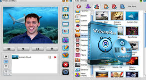 WebcamMax 8.0.3.6