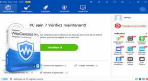 Wise Care 365 Pro 4.57 Build 432 + Portable