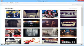 4K Stogram 2.3.2.1276 Portable