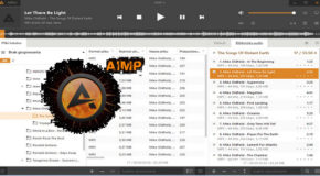 AIMP 4.13 Build 1890 + Portable