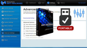 Anti-Malware Premium 2.2.1.1043 Rev3 Portable